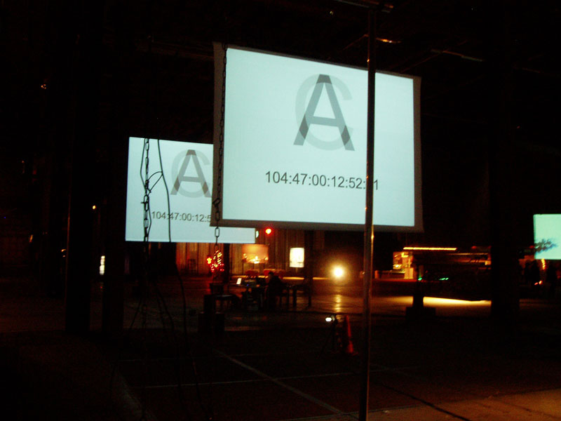 stanza open source DNA